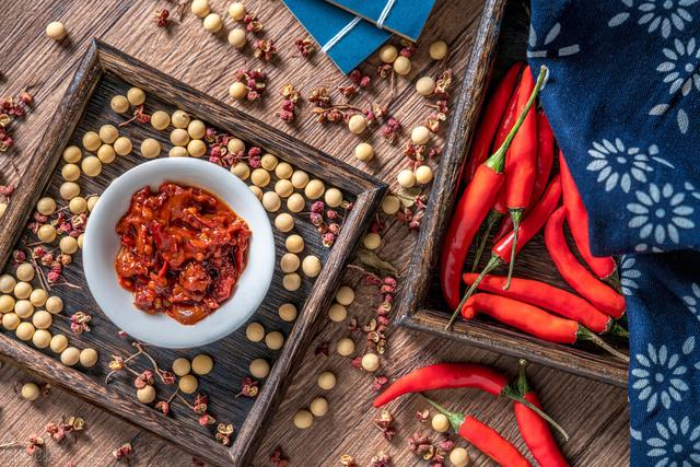 总是“上火”怎么办？实火虚火要分清，8类食材帮你快速降火