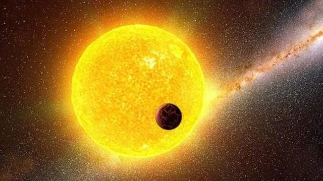 4.2光年外的比邻星系，已经发现了三颗行星，会有生命存在吗？