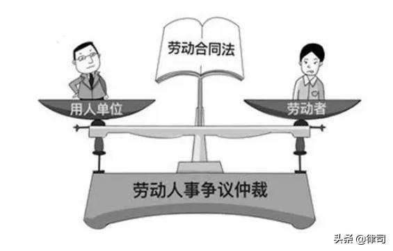 劳动仲裁律师费