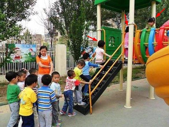 “班上20多个孩子，只有4个是女宝”入园当天办退学，家长很无奈