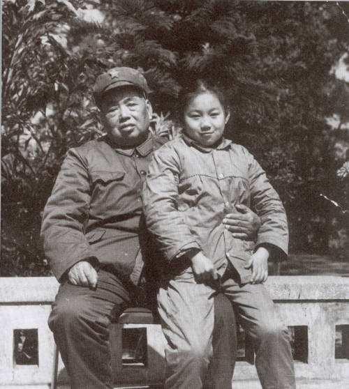 陈毅对许世友说：粟裕命令你撤你就得撤，不行就撤了你