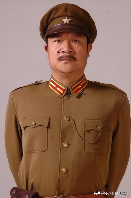 演鬼子的中国演员大全(扮演鬼子的中国演员)-星座梦城