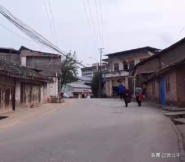 四川省金堂縣有座千年古鎮，曆史上曾是淮州府治所在地