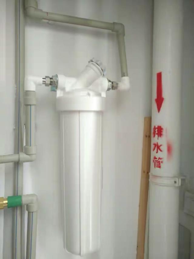 选购净水器，记住“3买3不买”原则，导购都以为你是同行