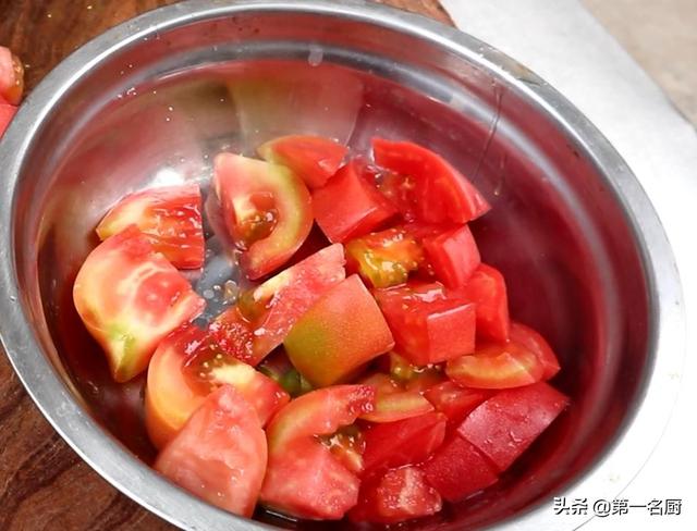 5道养胃早餐面的做法，简单营养好消化，鲜香味美，天天吃都不腻