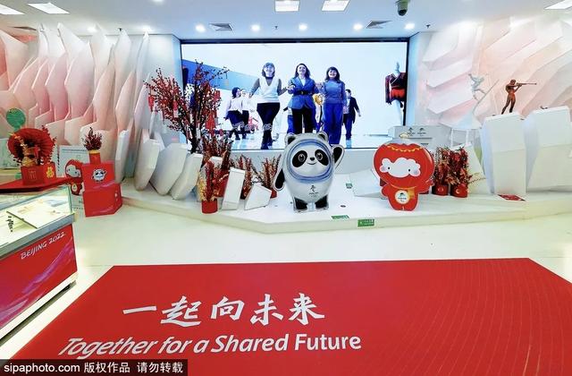 来宾冰雕展工程