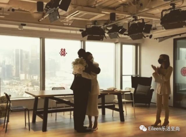 甘比继子再婚，倒追300亿贵公子的女生什么来头？