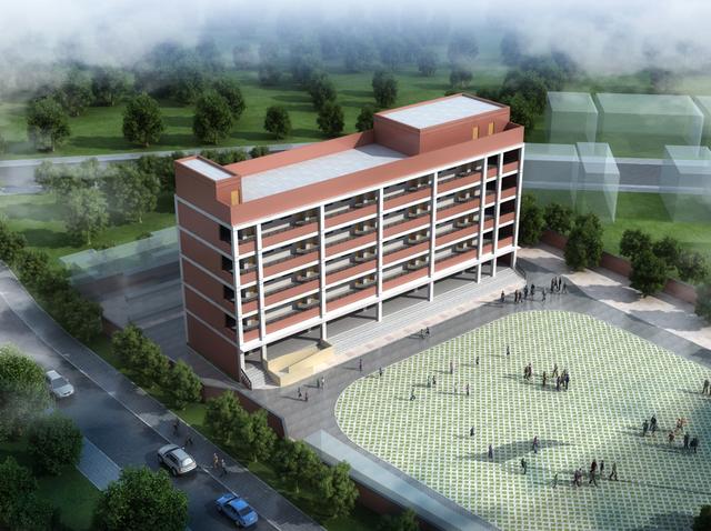怀集县怀城街道展图装修工程部