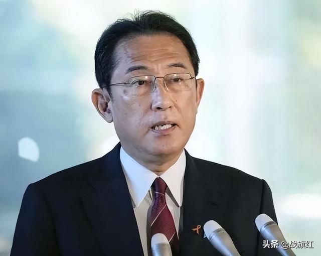 俄方宣布制裁日本首相，日方忽然“通情达理”：不会禁止进口俄油