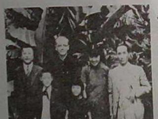 徐悲鸿长女：父母离婚后，曾因母亲做他人情妇拒绝认她，90岁辞世