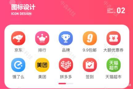 淘客APP开发的盈利模式分析-中犇科技