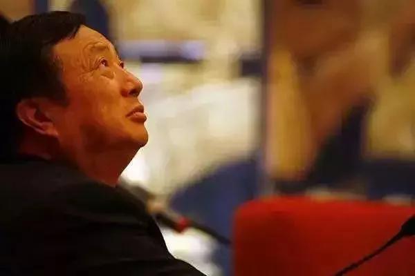 索尼CEO深度对话任正非：没有退路，就是胜利之路