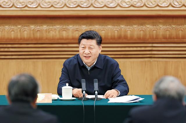联播+｜牢记“八个相统一”跟着总书记上好这门课