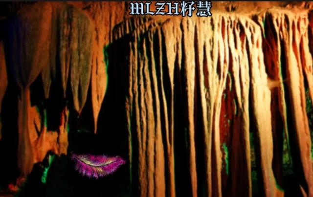 遼甯北溪有座神秘的九曲銀河天然水洞，是世界最長的地下暗河
