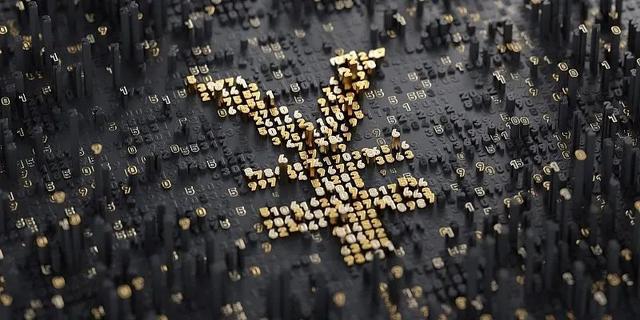 人民币汇率重回6.5时代，央行果断出手，下调！意味着什么？