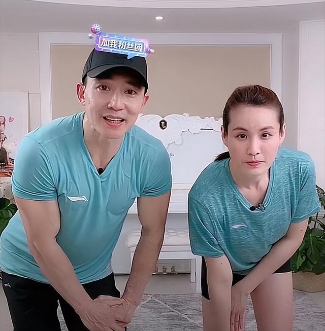 刘畊宏火了动了谁的“蛋糕”？负面频出引争议，本尊亲自回应获赞