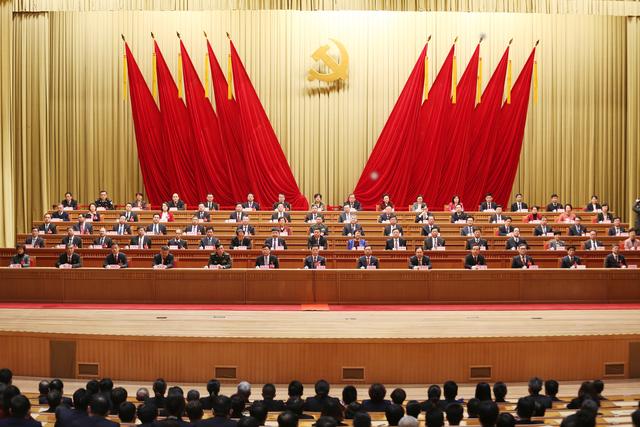责任的力量写在中国共产党淄博市第十三次代表大会胜利闭幕之时 新闻时间
