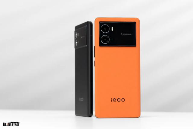 2022年的手机圈绝对不简单，iQOO「独显」新旗舰先手大招-第15张图片-9158手机教程网