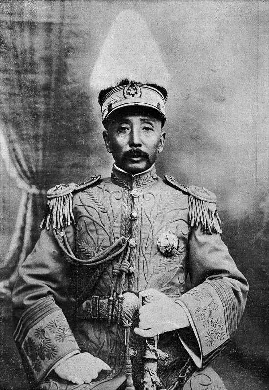 2001年张学良病逝，为何选择将巨额遗产捐给美国？