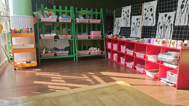 诺亚舟庆安小哈佛幼儿园中一班 · 快乐那么多，我都留住了