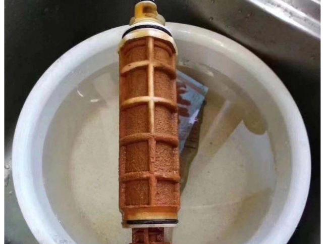 超滤机过滤机密度
