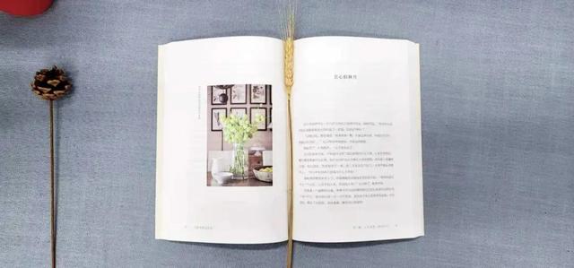 在平常心里观自在，以柔软心去悟人生