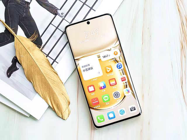 华为P50Pro用了6个月，如今换成小米12Pro，心里憋了好多话要说