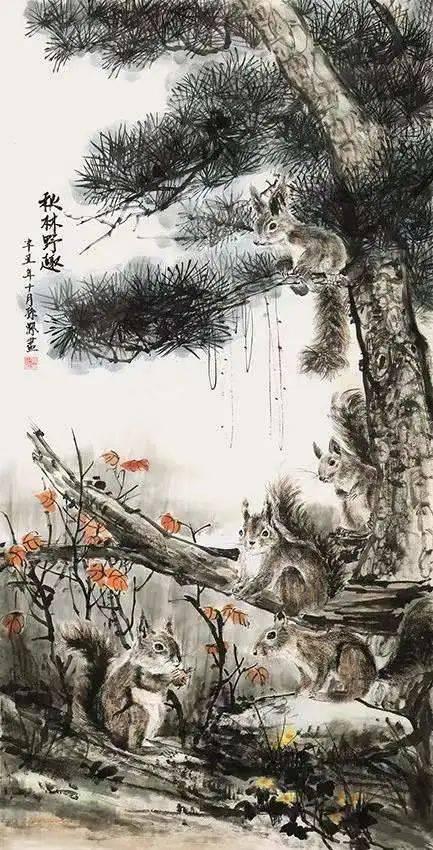 徐州工程机械展郝纯纯