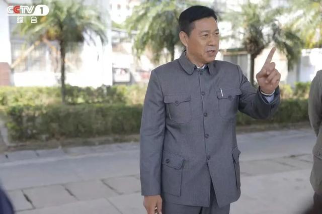40集《一代洪商》今晚开播，五大实力派助阵，央视力推，爆款潜质