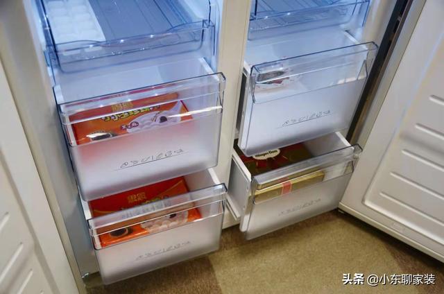 冰箱怎么选？别听销售员介绍的天花乱坠，只要认准这六点就足够了