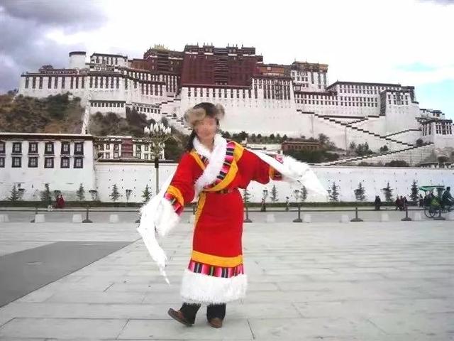 前世般的鄉情——我的西藏（三）