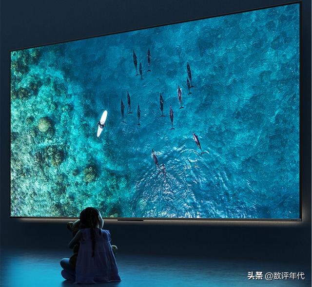 98英寸电视2022年5月销量榜：TCL超越小米暂获第二，榜首意料之中