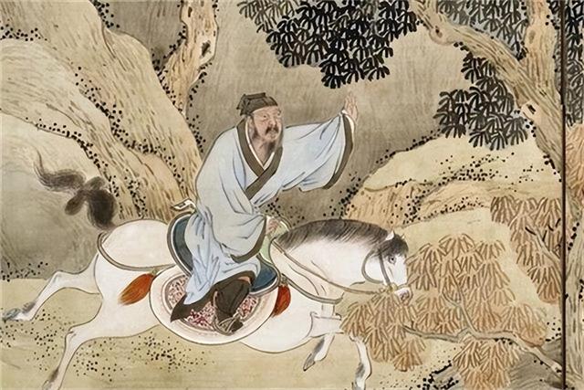 楚汉战争中，为何刘邦集团人才济济，项羽却与之相反？