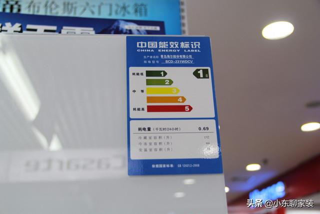 冰箱怎么选？别听销售员介绍的天花乱坠，只要认准这六点就足够了