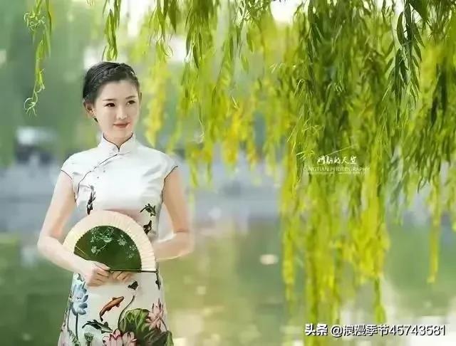 花开在心里，纵使岁月老去，花香依旧！「散文」