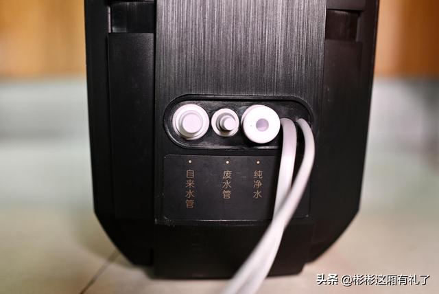过滤机一次能过滤多少水
