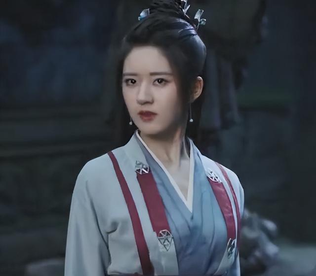 《且试天下》首播被嘲，配音出戏演技僵硬，制片人曾提前打预防针