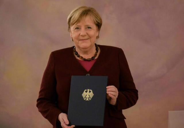 打消“反华”疑虑，德国新政府刚确立，就宣布连接对华“大动脉”