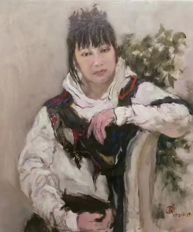 一路展览国际美术工程作品展