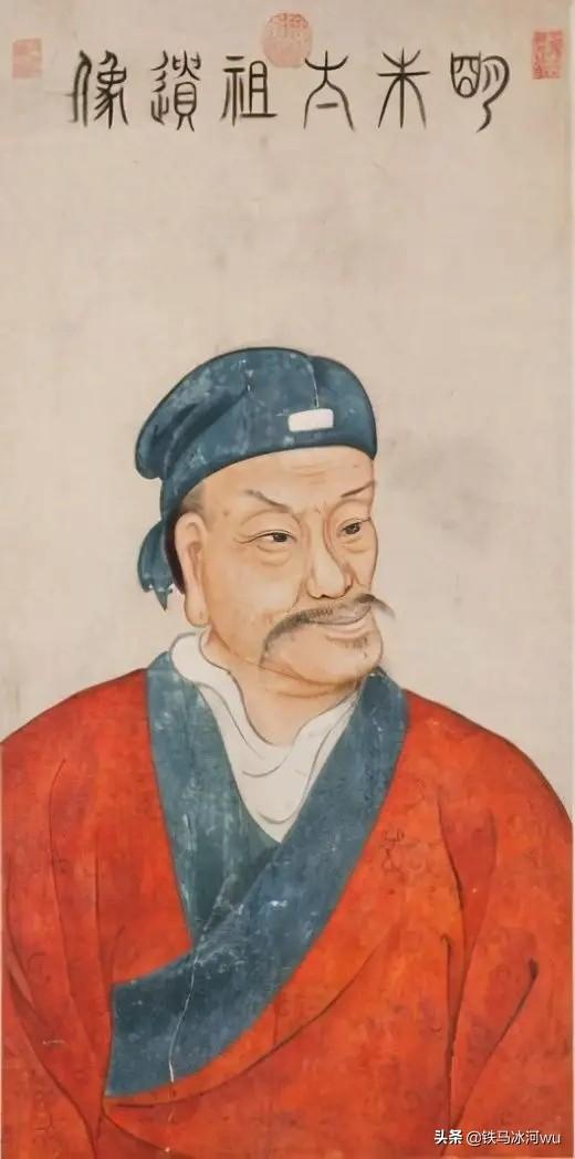 朱元璋处死胡惟庸后，为何将早已退休在家的李善长一齐诛杀灭族？
