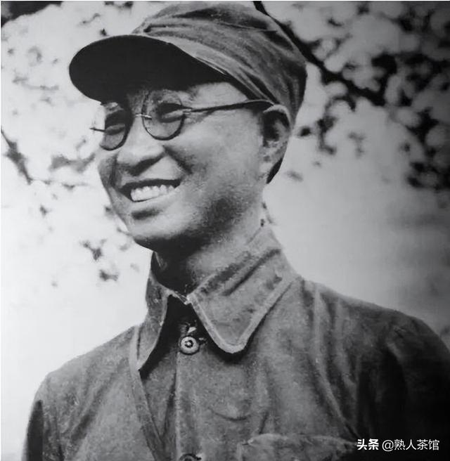 陈赓到一个下属家走了一趟，回来后向周恩来汇报：此人日后会叛变