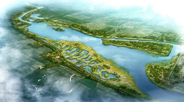 昌平這些大公園建設又傳新進展，未來環境大變樣