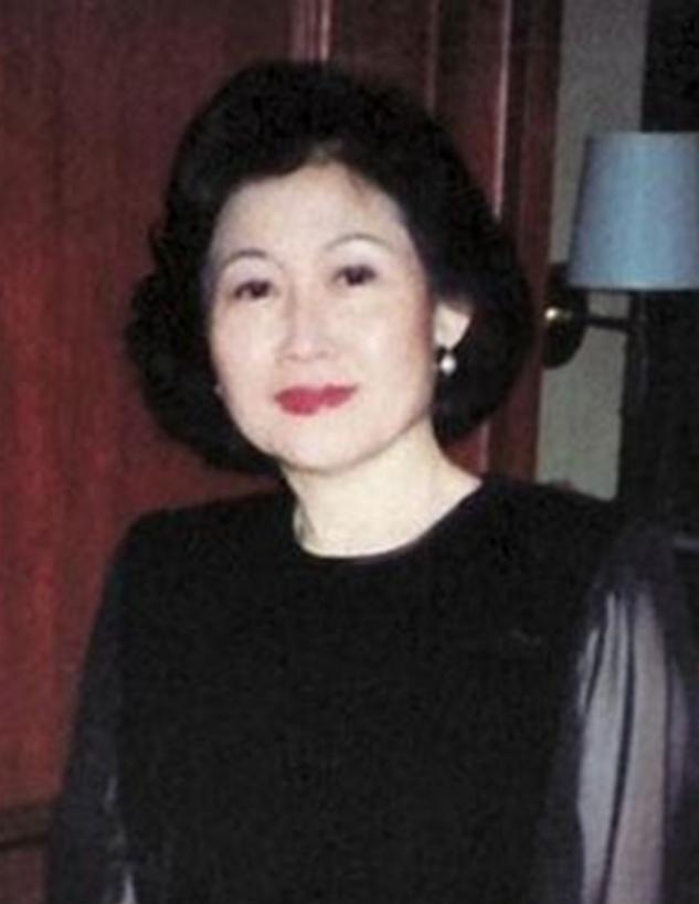 1994年张学良唯一活着的儿子回国，飞机上请人照顾：64岁不会汉语