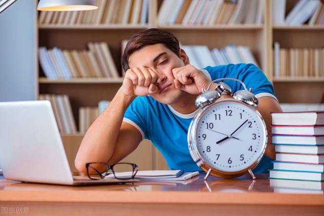 保证睡眠，怎么才能早睡呢？