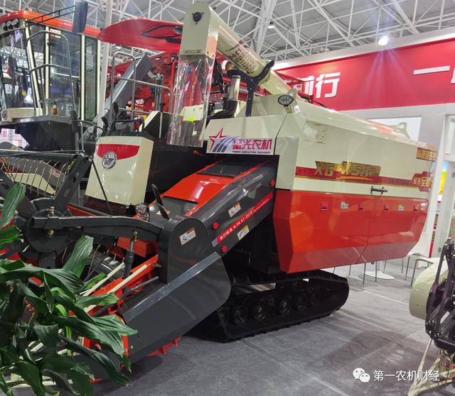 2021国际农业机械展