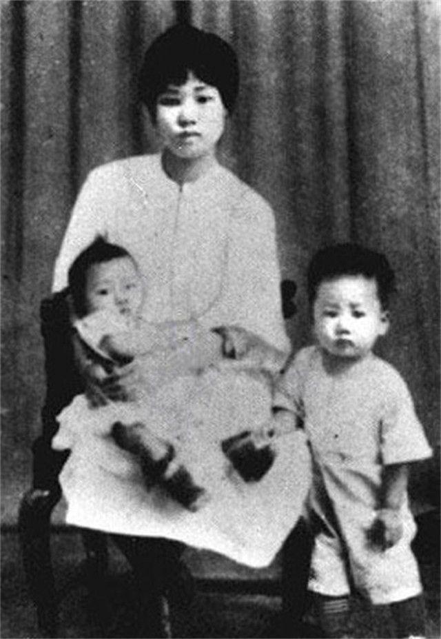 毛主席儿媳邵华，临终前曾嘱咐：我要和婆婆杨开慧葬在一起