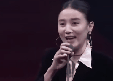 打败孙俪一举封后，助朱亚文拿下冠军，她怎么这么狂啊？