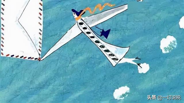 陪陪孩子！不可错过的10部动画短片