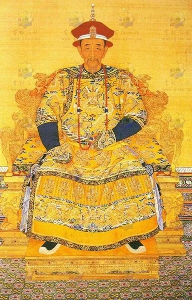 不只是喂奶那么简单！清朝皇室乳母，到底是以什么角色存在？