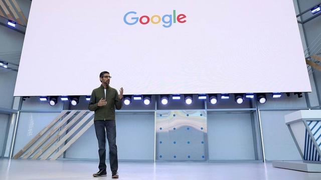 2022谷歌大会将会把折叠屏技术纳入平板电脑系统，与华为拼技术